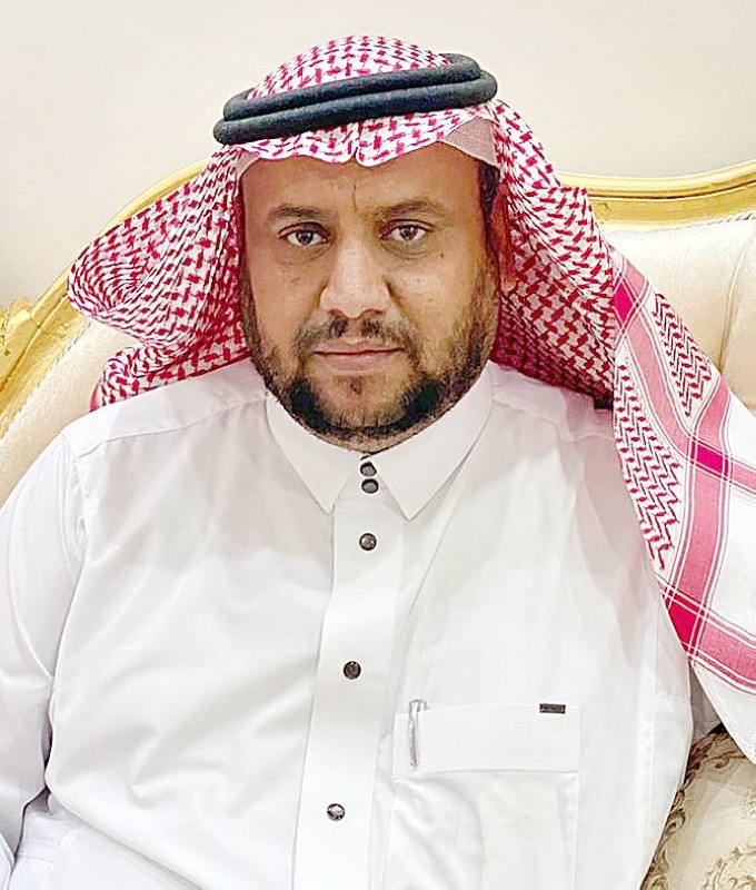 فهد خالد