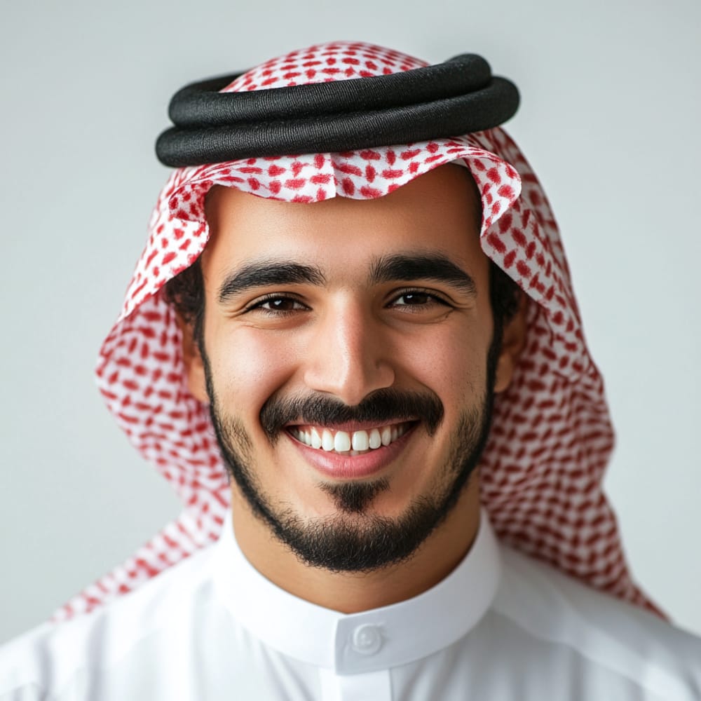 سلمان عبد العزيز