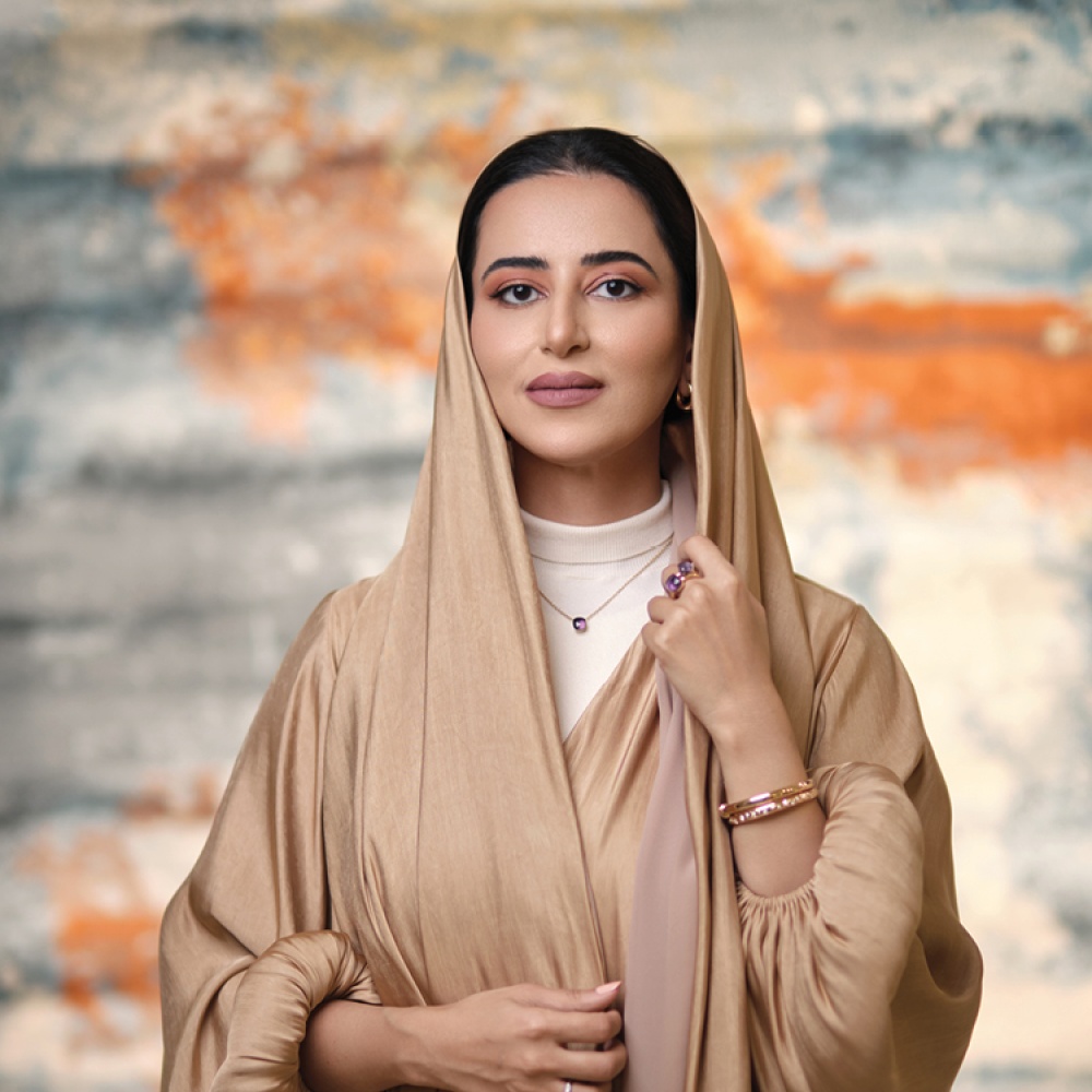 جوهرة سلمان