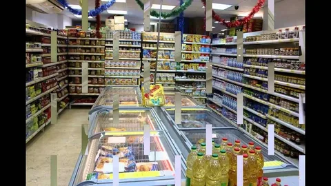 تصليح ثلاجات السوبر ماركت