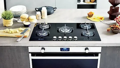 شركة صيانة افران البا