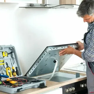 مهندس صيانة أفران البا بحى الياقوت0534751422