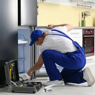 صيانة ثلاجات بجدة