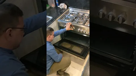 شركة صيانة أفران البا