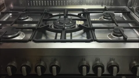 قطع غيار بوتاجاز جليم جاز