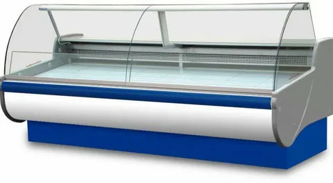 أعطال ثلاجات العرض وكيفية صيانتها بحى الروضة 0534751422