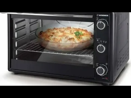 دمات فنى صيانة افران كهربائية