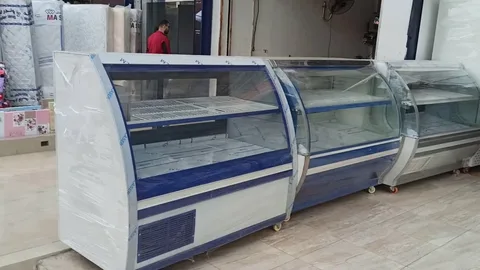 فنى صيانة ثلاجات السوبر ماركت