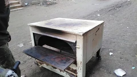 خدمات صيانة أفران البا