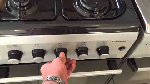 صيانة أفران تكنو غاز