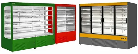 إصلاح ثلاجات المطاعم