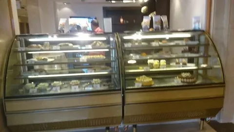 صلاح ثلاجات المطاعم