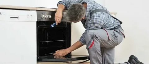 تصليح فرن بحى السليمانية مركز صيانتى 0534751422