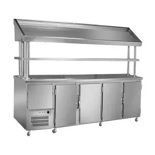 شركة صيانة ثلاجات المطاعم