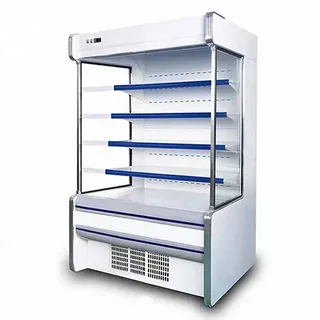 ثلاجات المطاعم