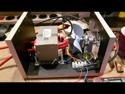 صيانة الميكرويف