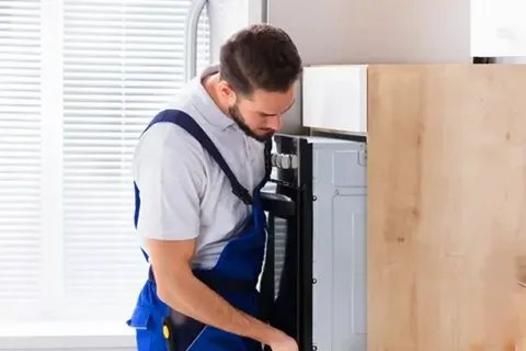 صيانة أفران غاز