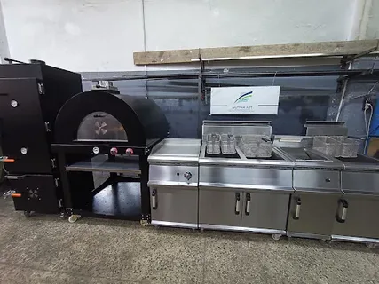 صيانة معدات المطاعم