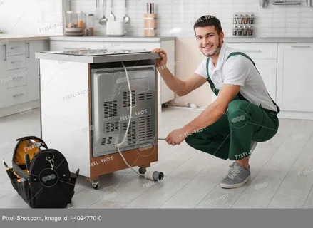 صيانة كافة انواع أفران الغاز بحى بريمان 0534751422