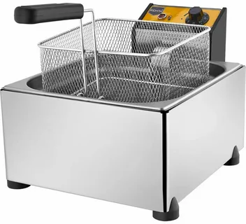 فنى تصليح قلايات المطاعم