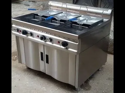 معدات مطاعم