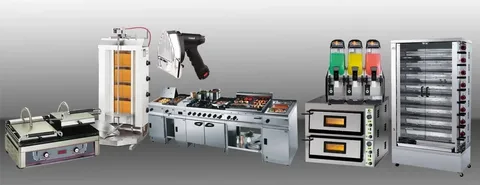 تصليح معدات المطاعم