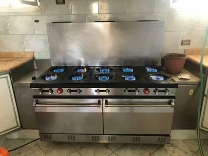 تصليح أجهزة المطاعم بمهارة عالية بجدة 0534751422