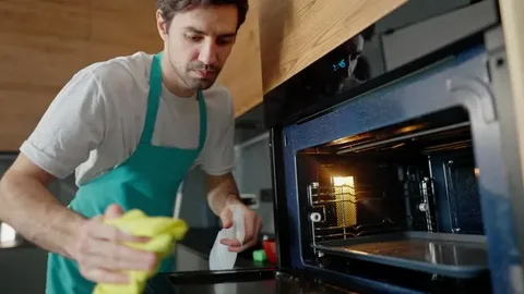 أفران الغاز