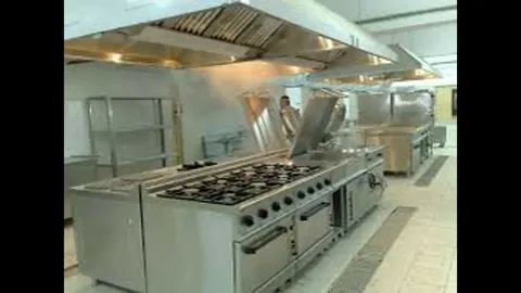 صيانة جريلات المطاعم بجدة مركز صيانتى 0534751422