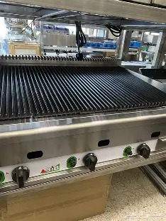 صيانة جريل المطاعم بحى الخالدية بجدة 0534751422 