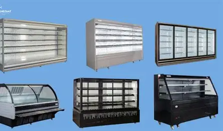 صيانة الثلاجات