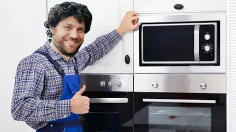 صيانة ميكرويف بجدة مركز صيانتى 0534751422 خصم 20%