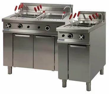 قلايات زيت المطاعم 