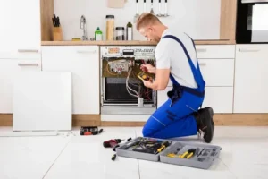 حل أعطال شائعة في أفران الكهرباء وكيف يمكن إصلاحها بجدة أفران الكهرباء